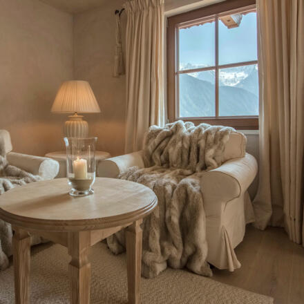 Romantik Hotel Alpenblick