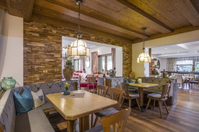 Landhaus Zillertal