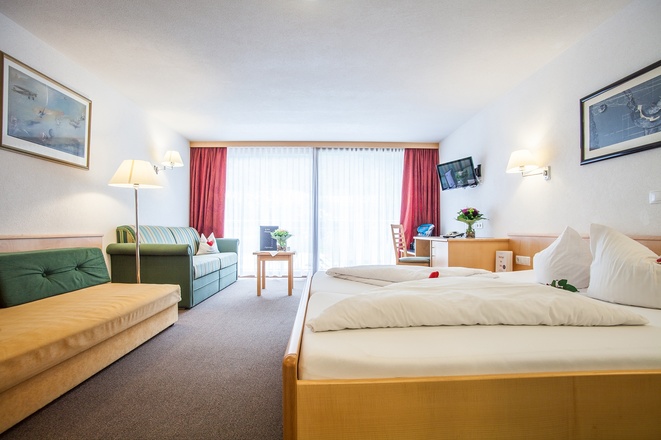 Hotel Auderer
