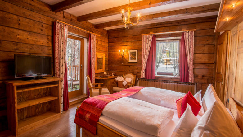 Romantik Hotel Spielmann