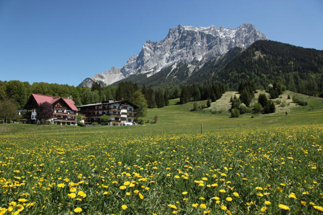 Romantik Hotel Spielmann