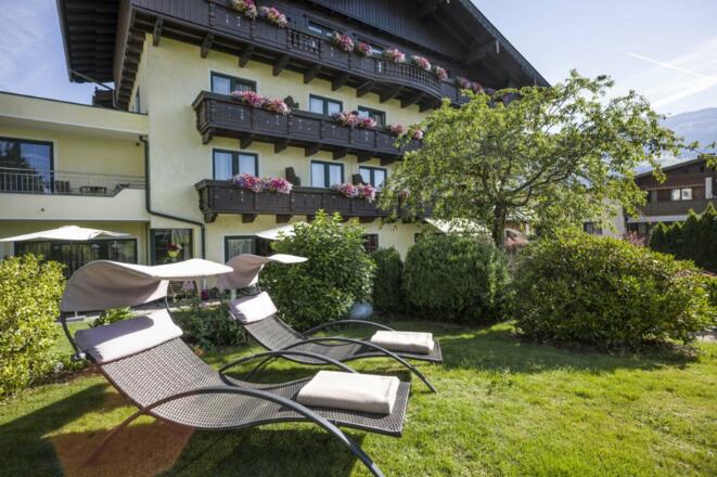 Landhaus Zillertal