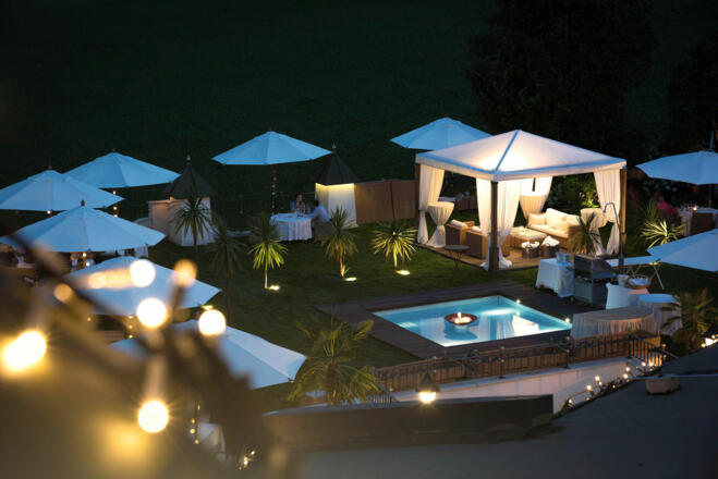 Romantik Hotel Alpenblick