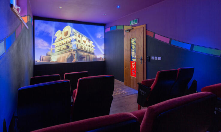 Apparthotel AlpenChalet