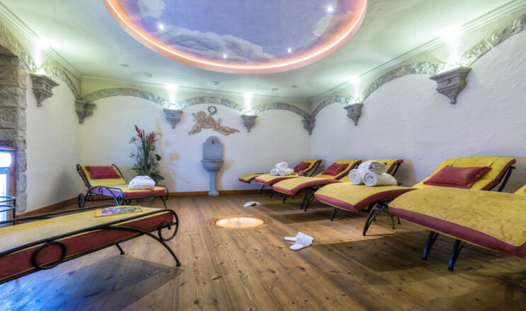 Apparthotel AlpenChalet