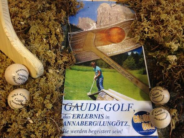 Gaudigolf