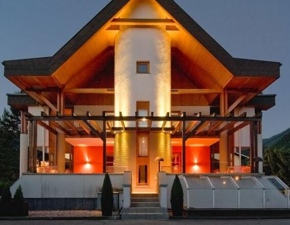 Cafe-Konditorei-Illecker