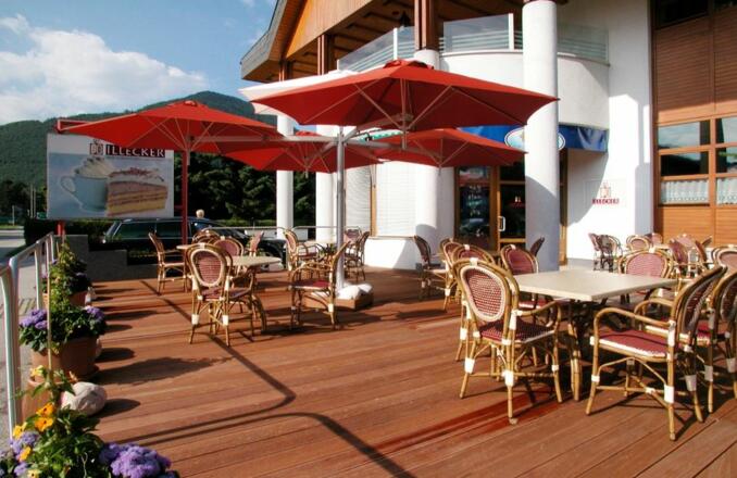 Cafe-Konditorei-Illecker