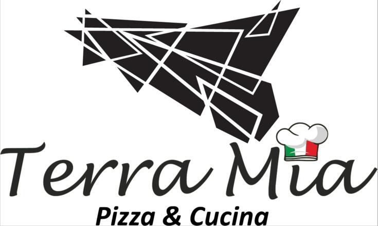 Terra Mia Pizaa & Cucina Logo
