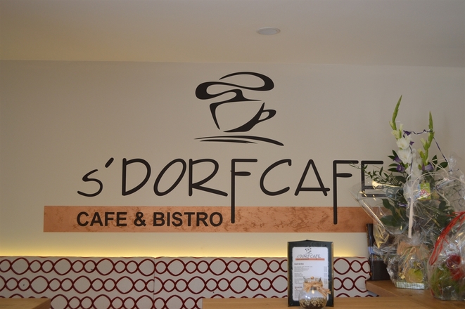 s'Dorfcafe - Cafe & Bistro