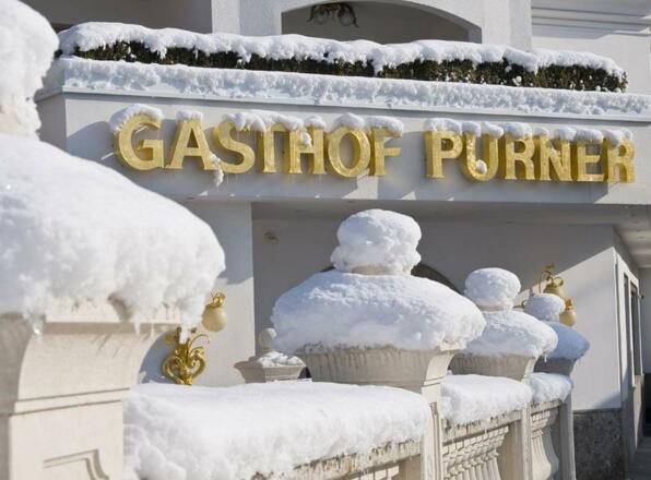 Gasthof Purner Thaur