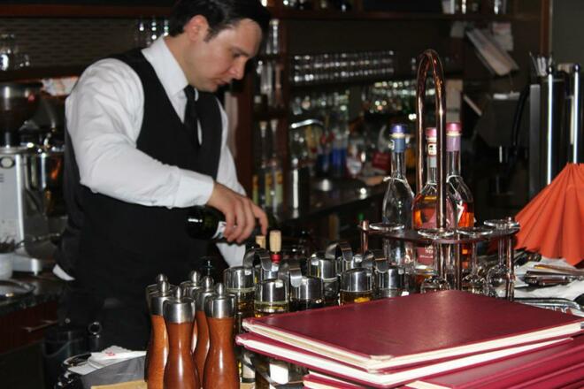 Pronto - Wattens Restaurant