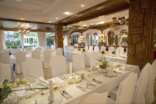 Hochzeit - Gasthof Purner