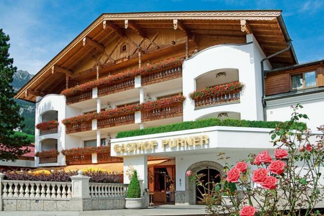 Gasthof Purner - Thaur