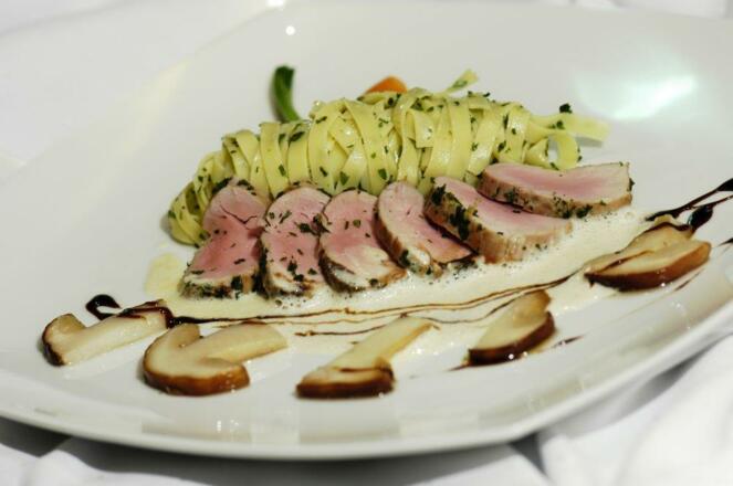 Gartenhotel Maria Theresia - Tradition