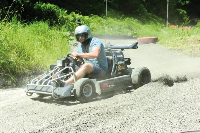 Quad & Ralley Park