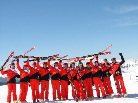 Skilehrer