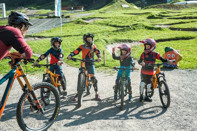 Riders Playground