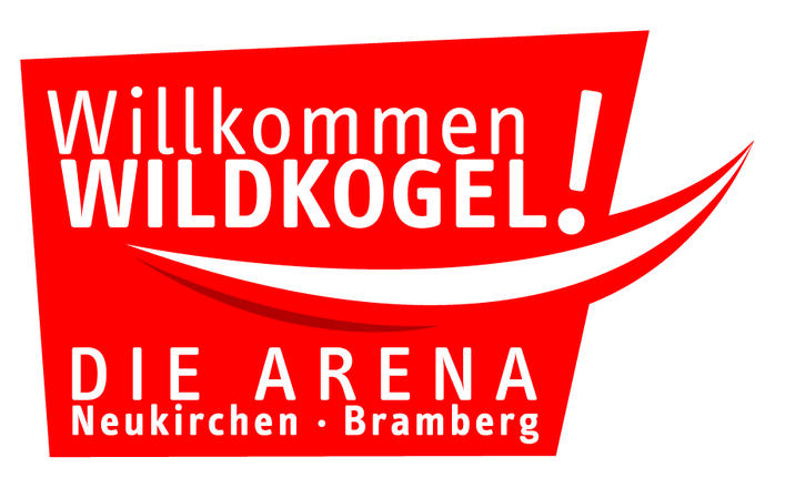 Wildkogel-Arena Logo