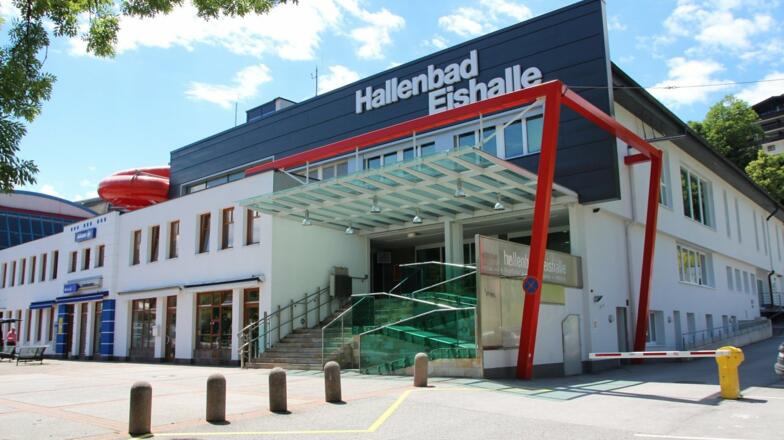 Freizeitzentrum Zell am See