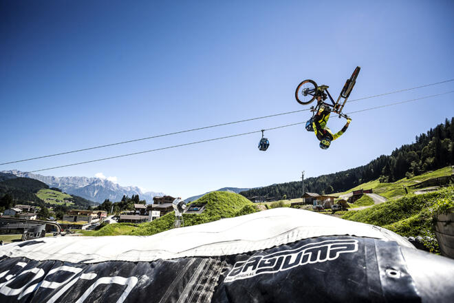 GoPro-Bagjump