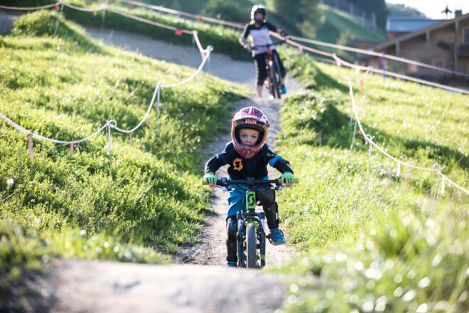 Riders Playground