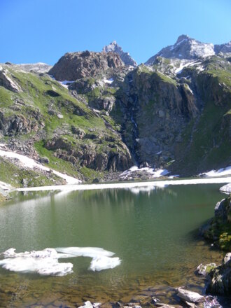 Schwarzensee