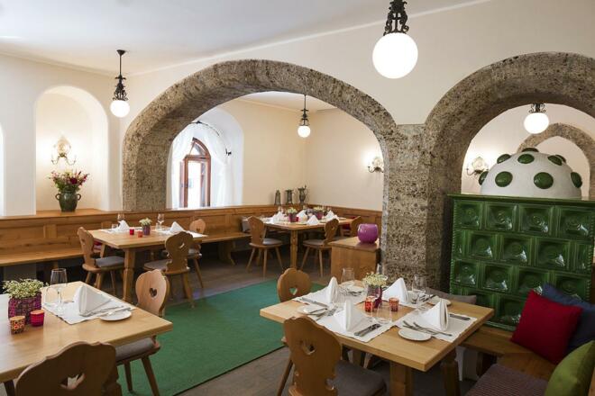 Das Wirtshaus