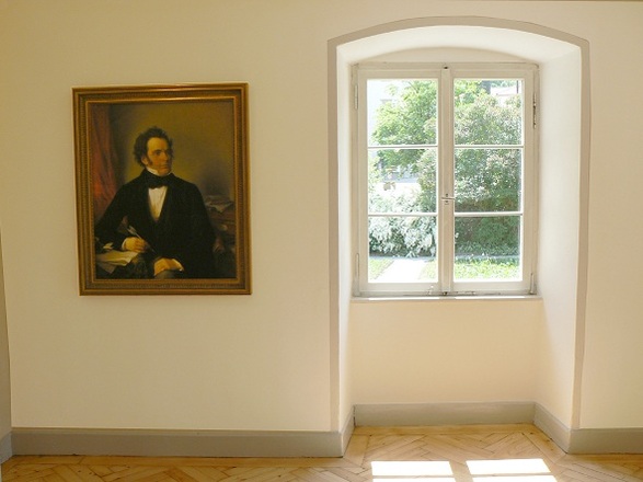 Franz Schubert Museum