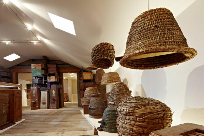 Bienenausstellung