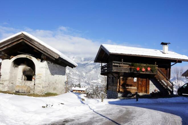 Kaprun Museum
