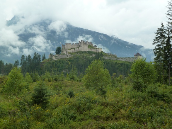 Burg Ehrenberg