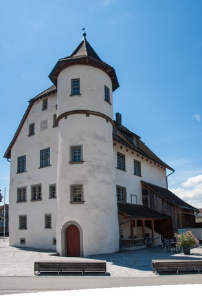 Junker-Jonas-Schloss