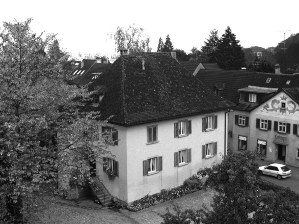 Franz Schubert Museum