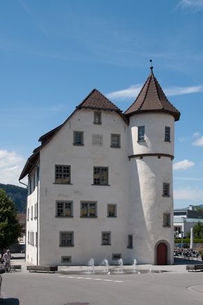 Junker-Jonas-Schloss