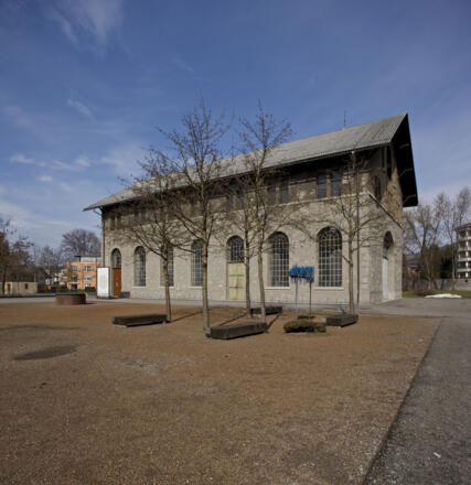 Kunstraum Dornbirn