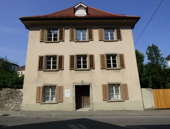 Franz-Schubert-Museum