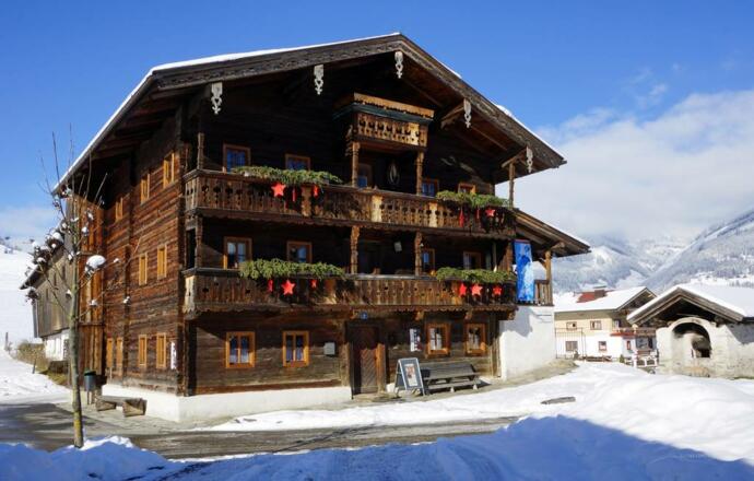 Kaprun Museum