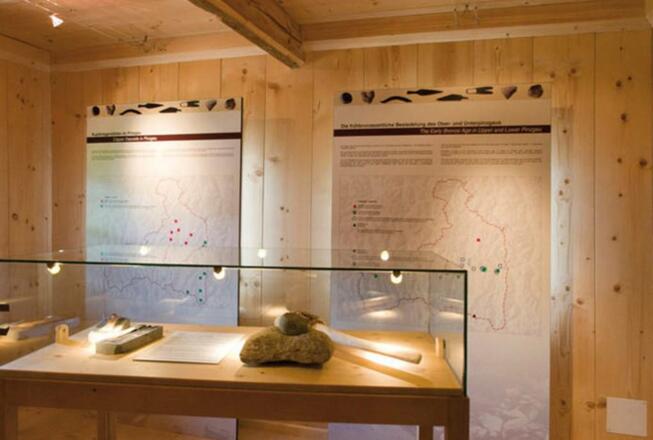 Kaprun Museum