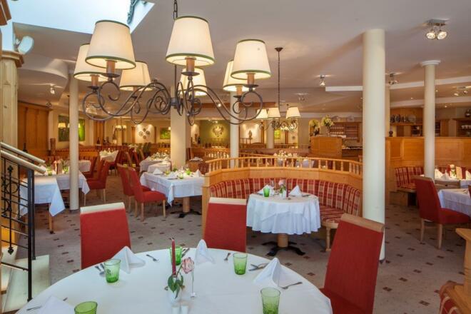 Hotel Kaiserhof