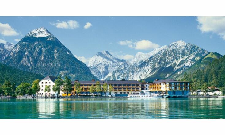 Travel Charme Fürstenhaus