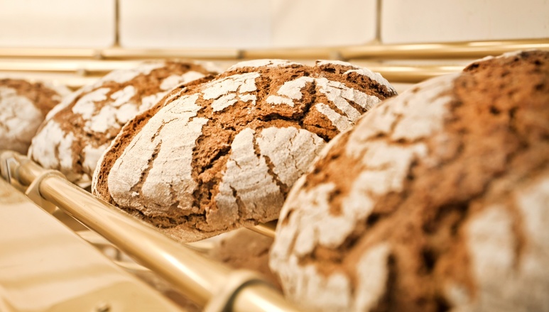 Brot und Gebäck aus Mauterndorf