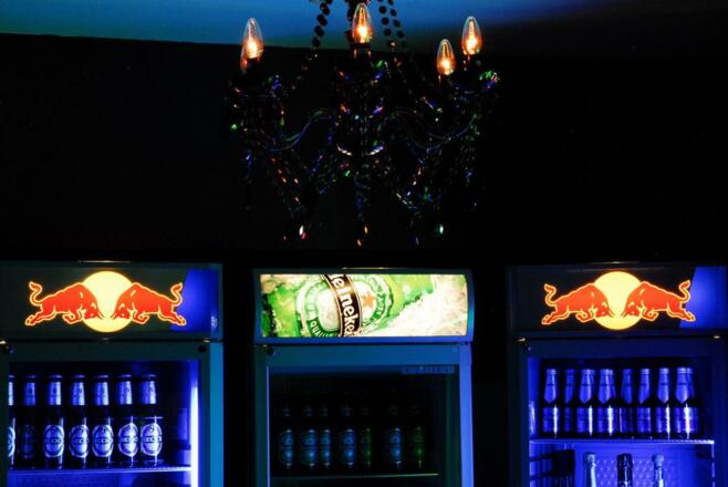 Club Jolly im Casino Kleinwalsertal I