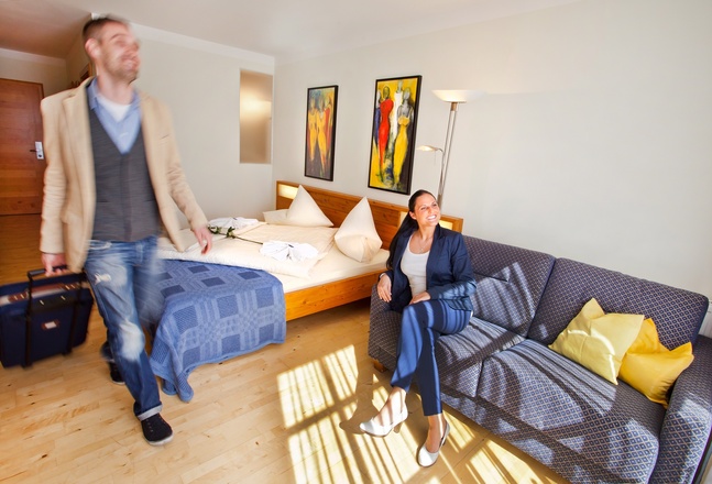 Wohlfühlen in Mauterndorf