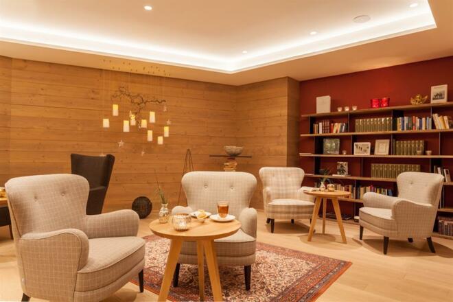 Bibliothek, ZeitRaum