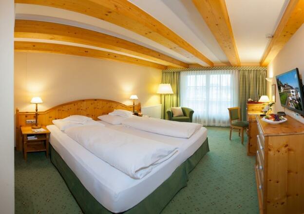 Hotel Kaiserhof