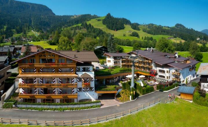 Hotel Kaiserhof