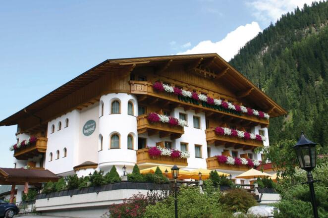 Hotel Bergcristall
