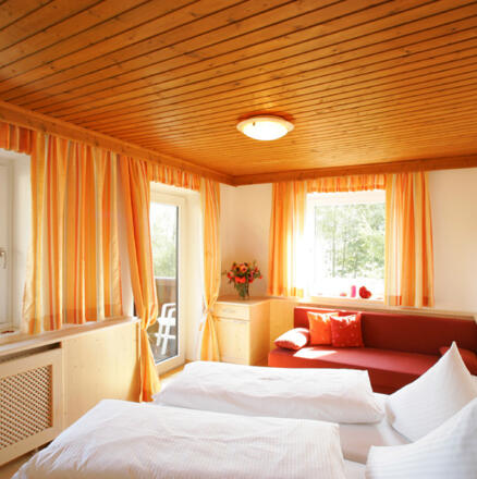 Gasthof Eschbacher