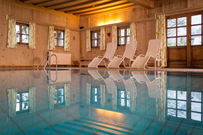 Romantik Hotel Almtalhof